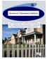 Homebuyers Information Guidebook