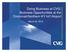 Doing Business at CVG: Business Opportunities at the Cincinnati/Northern KY Int l Airport. March 25, 2015