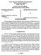 STATE OFFICE OF ADMINISTRATIVE HEARINGS 300 West 15th Street, Suite 502 Austin, Texas 78701 ' ' ' ' ' ' ' ' I. Background Facts