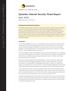Symantec enterprise security. Symantec Internet Security Threat Report April 2009. An important note about these statistics.