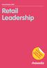 Annual Review 2009. Retail Leadership. Our People make the Difference!