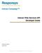 Responsys Interact January 2011. 900 Cherry Ave. 5 th Floor San Bruno, CA 94066 650.745.1700 www.responsys.com