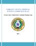 TARRANT COUNTY CRIMINAL JUSTICE COMMUNITY PLAN. Tarrant County Criminal Justice Community Planning Group
