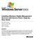 Installing Windows Rights Management Services with Service Pack 2 Step-by- Step Guide