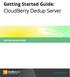 CloudBerry Dedup Server