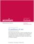 A workforce of one. The journal of high-performance business. Talent & Organization Performance. By David Smith and Susan M.