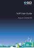 VoIP User Guide. Polycom VVX300/310. Polycom VVX300-310 1