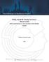 The Pathways to Resilience Project Child, Youth & Family Services - Nova Scotia With Commentary on the Canadian Child Welfare System