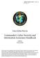Commander s Cyber Security and Information Assurance Handbook