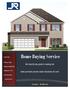 Home Buying Service. In this Guide: Finding an Agent. Finding the Right House. Applying for a Loan. Home Insp ections. ...