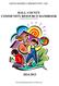 HALL COUNTY COMMUNITY RESOURCE HANDBOOK Compiled by Hall County Head Start