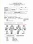 PATIENT INTAKE FORM Pennsylvania Chiropractic and Rehab, LLC Dr. Jason Cozart. OOB Age _