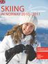 SKIING. SKIINGNORWAY.com