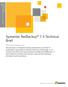 Symantec NetBackup 7.5 Technical Brief