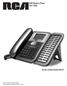 VOIP Business Phone User Guide