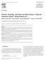 Alcohol, bicycling, and head and brain injury: a study of impaired cyclists' riding patterns R1