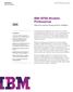 IBM SPSS Modeler Professional