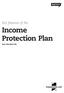 Income Protection Plan from Standard Life