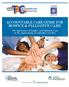 ACCOUNTABLE CARE GUIDE FOR HOSPICE & PALLIATIVE CARE