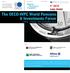 The OECD-WPC World Pensions & Investments Forum