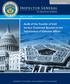 Audit of the Transfer of DoD Service Treatment Records to the Department of Veterans Affairs