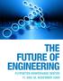 the Future of engineering FLYPORTEN KONFERANSE SENTER