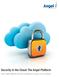 PROTECTING YOUR VOICE SYSTEM IN THE CLOUD
