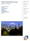 IRR Portland/Vancouver Office Profile
