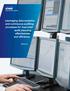Leveraging data analytics and continuous auditing processes for improved audit planning, effectiveness, and efficiency. kpmg.com