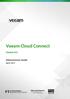 Veeam Cloud Connect. Version 8.0. Administrator Guide