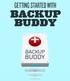 Meet BackupBuddy. More Getting Started with BackupBuddy Resources