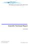 ISSN 1610-0956. Scientific Technical Report STR 07/02