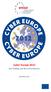 Cyber Europe 2012. Key Findings and Recommendations