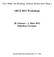 Gero Mühl, Jan Richling, Andreas Herkersdorf (Hrsg.) ARCS 2012 Workshops. 28. Februar 2. März 2012 München, Germany