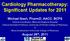 Cardiology Pharmacotherapy: Significant Updates for 2011