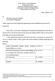 F. No. M11011/5/2010 NRHM-III Government of India Ministry of Health & Family Welfare Department of Health & Family Welfare Nirman Bhawan, New Delhi