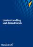 Understanding unit-linked funds