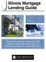 Illinois Mortgage Lending Guide