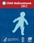 23 rd Child Maltreatment 2012