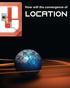 How will the convergence of LOCATION