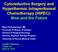 Cytoreductive Surgery and Hyperthermic Intraperitoneal Chemotherapy (HIPEC): Now and the Future