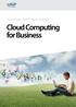 Your complete guide to Cloud Computing