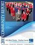 2011 COMMUNITY REPORT. HCA West Florida Pinellas County. Our Commitment To Excellence