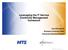 Leveraging the IT Service Continuity Management framework Gord Novoselnik Business Continuity Office Enterprise Solutions Division