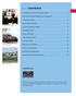 An Invitation from the EVP & Chief Academic Officer... 4. Why Choose Lake Forest Graduate School of Management?... 5. Our Learning Philosophy...