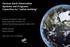 German Earth Observation Systems and Programs Capacities for nation building
