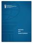 AIU Online 2013 Student Handbook