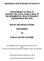 ARKANSAS STATE BOARD OF HEALTH DEPARTMENT OF HEALTH CENTER FOR LOCAL PUBLIC HEALTH ENVIRONMENTAL HEALTH BRANCH ENGINEERING SECTION