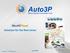 Solutions for the fleet sector. Auto3P 2014 All rights reserved