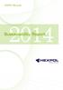 HEXPOL AB (publ) Sustainability Report